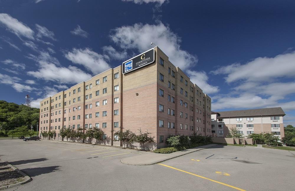 Residence & Conference Centre - Kitchener-Waterloo Dış mekan fotoğraf