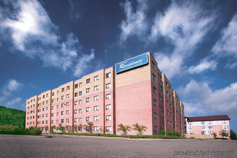 Residence & Conference Centre - Kitchener-Waterloo Dış mekan fotoğraf