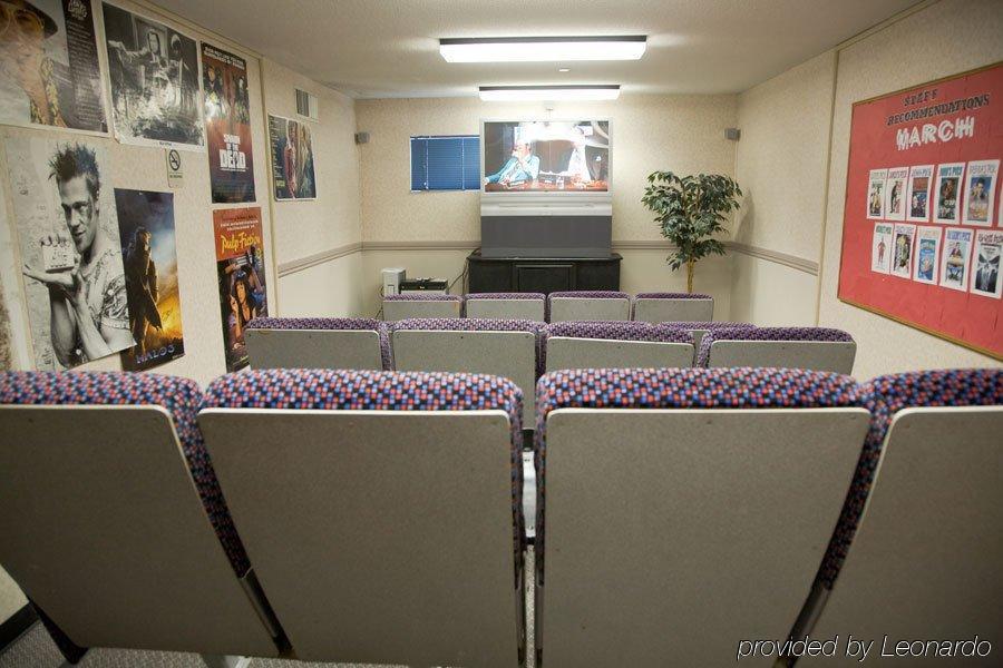 Residence & Conference Centre - Kitchener-Waterloo Dış mekan fotoğraf