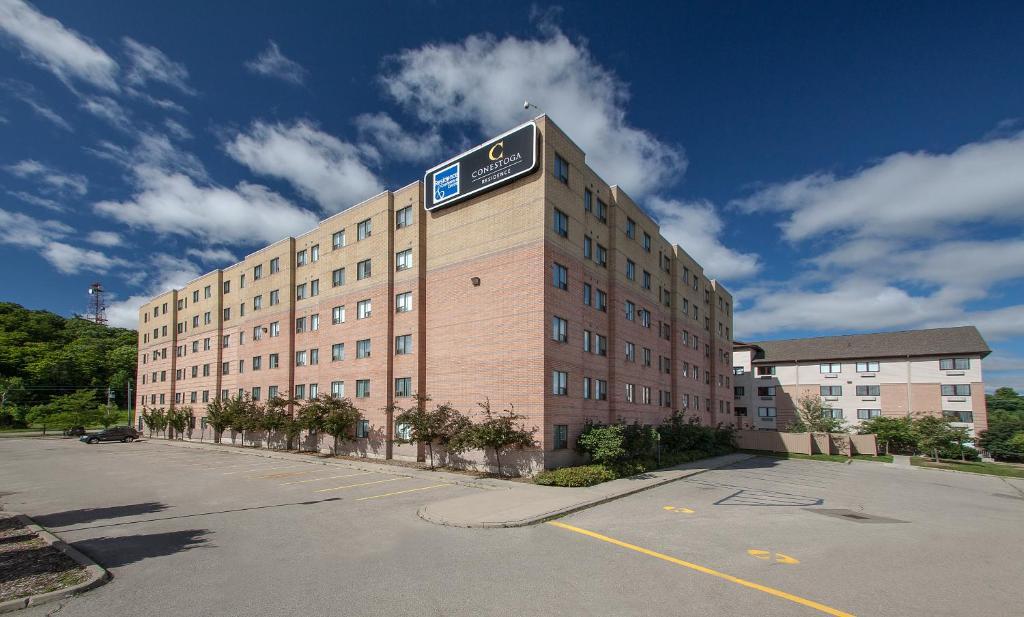 Residence & Conference Centre - Kitchener-Waterloo Dış mekan fotoğraf