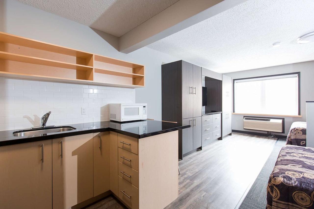 Residence & Conference Centre - Kitchener-Waterloo Dış mekan fotoğraf