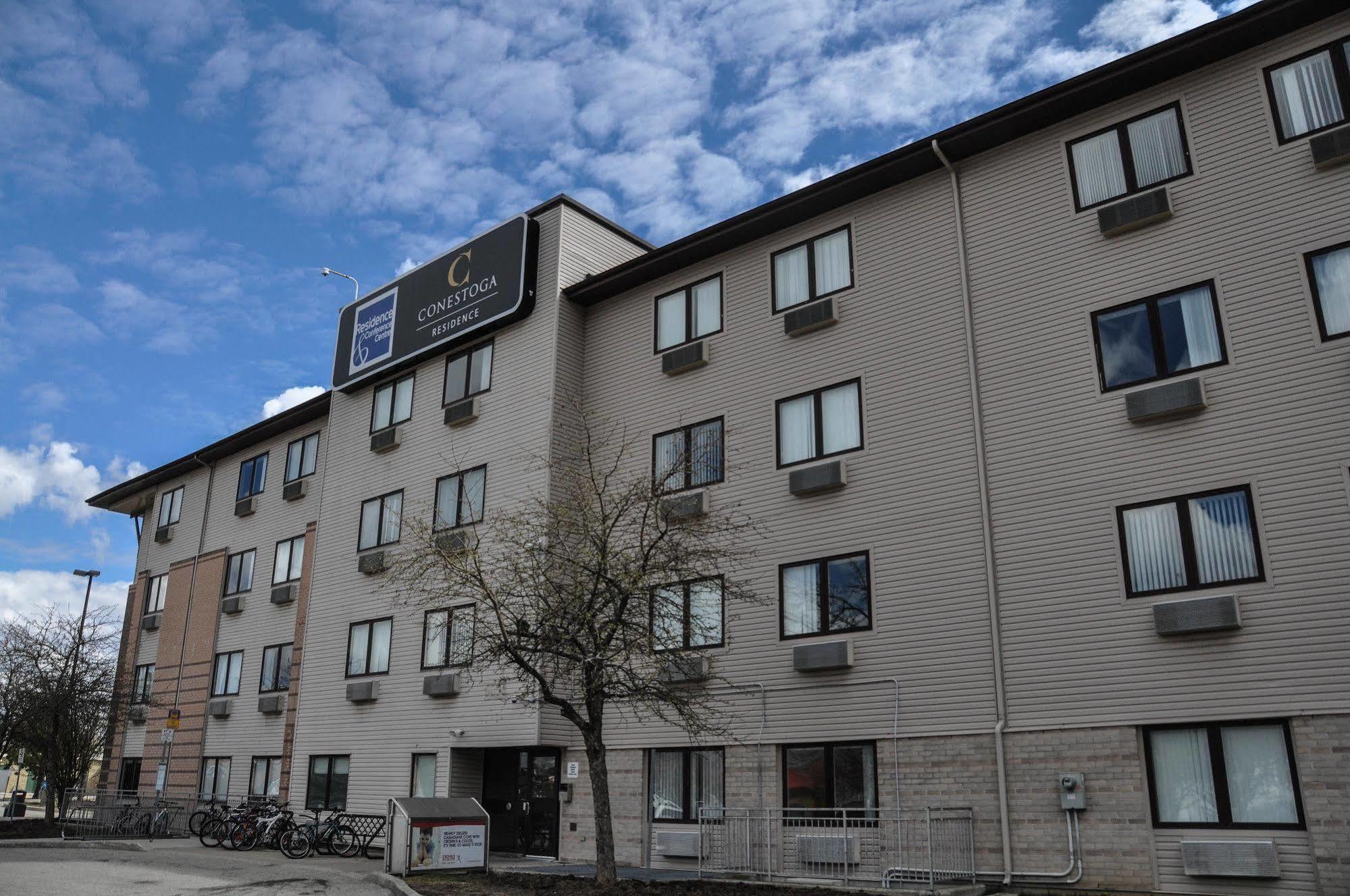 Residence & Conference Centre - Kitchener-Waterloo Dış mekan fotoğraf