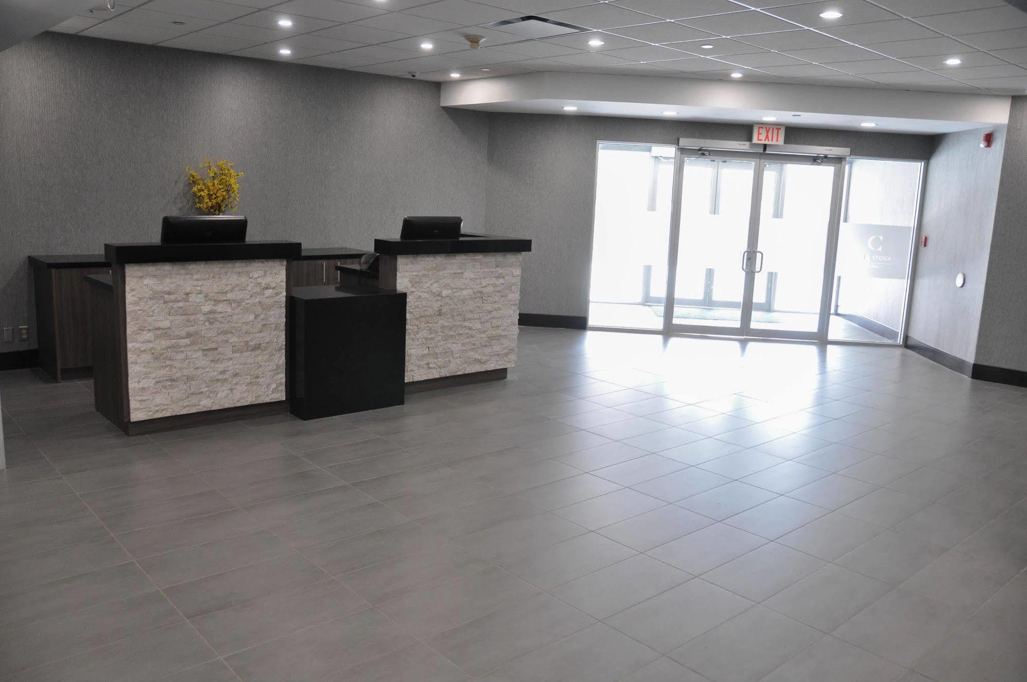 Residence & Conference Centre - Kitchener-Waterloo Dış mekan fotoğraf